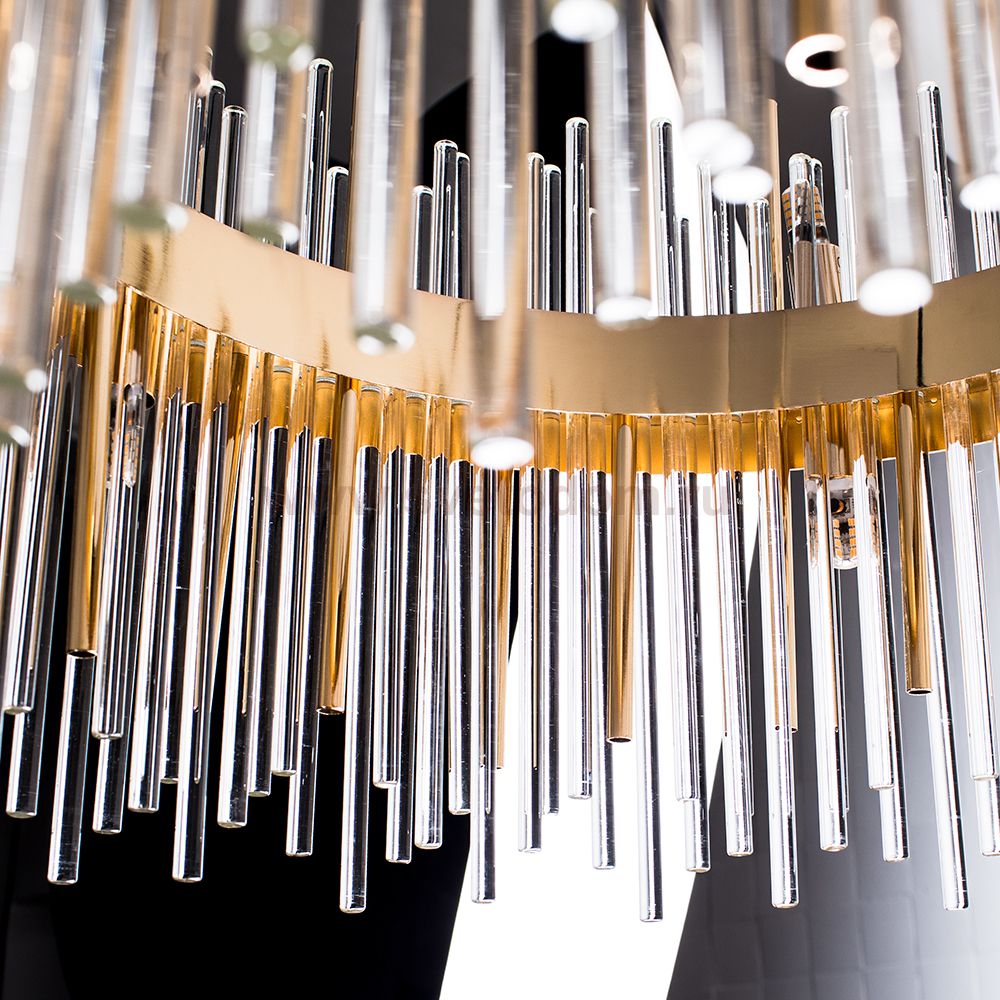 Светильник подвесной Arte lamp A1007SP-10GO ACAPULCO