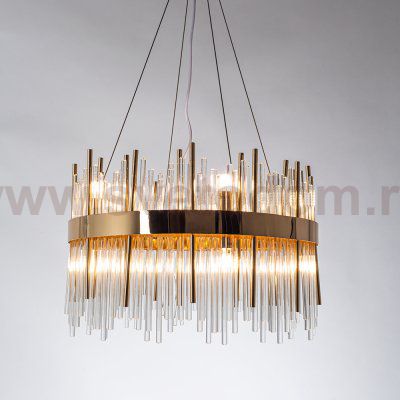 Светильник подвесной Arte lamp A1007SP-10GO ACAPULCO