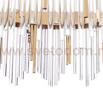 Светильник подвесной Arte lamp A1007SP-12GO ACAPULCO