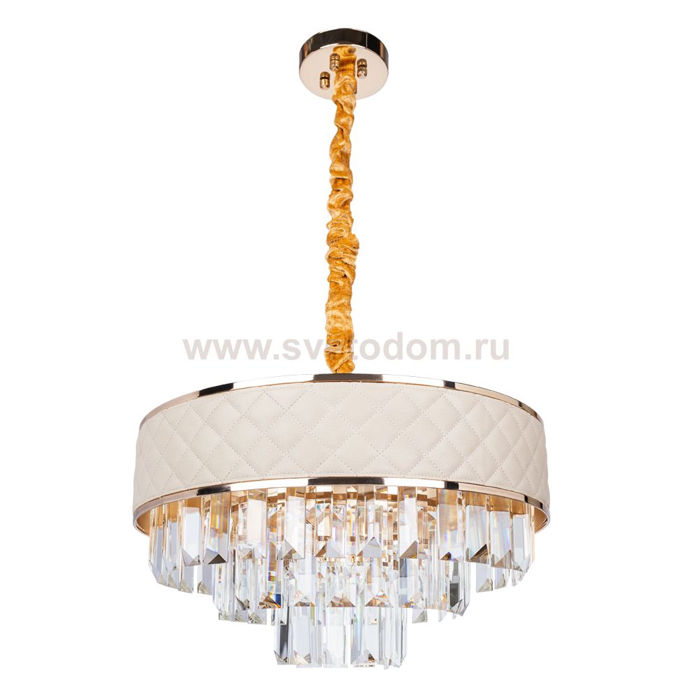 Светильник подвесной Arte Lamp A1008LM-6GO ANNABELLE