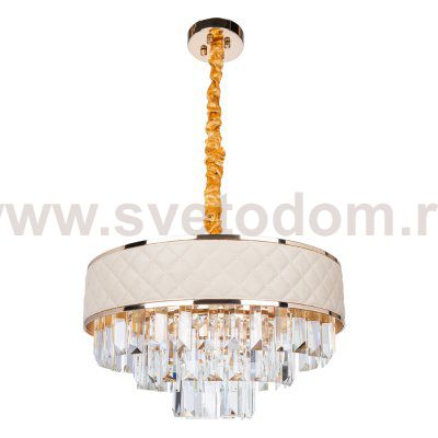 Светильник подвесной Arte Lamp A1008LM-6GO ANNABELLE