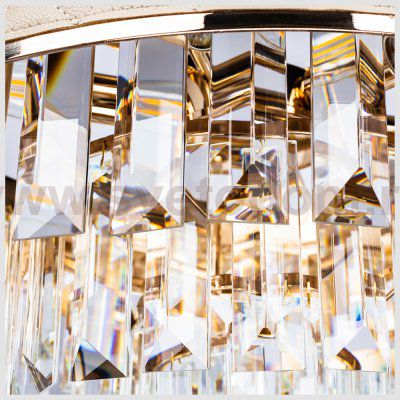 Светильник подвесной Arte Lamp A1008LM-6GO ANNABELLE