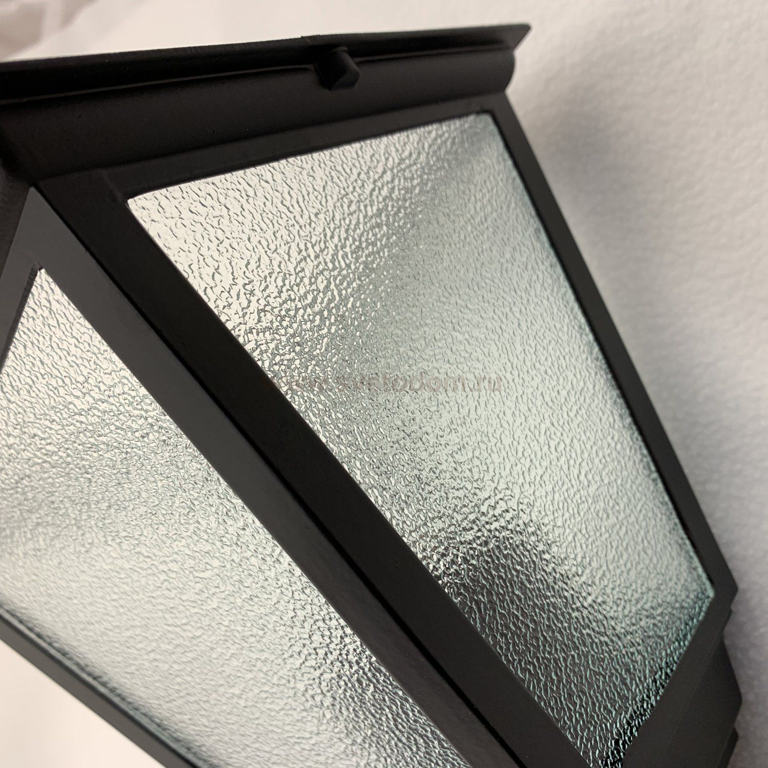 Светильник уличный Arte lamp A1011AL-1BK Bremen