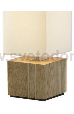 Светильник настольный Arte lamp A1012LT-1BR Woods