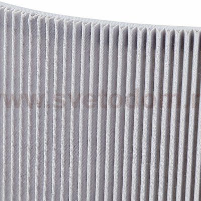 Светильник настенный бра Arte Lamp A1021AP-1SS MALLORCA