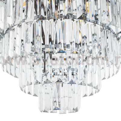 Люстры подвесные Arte lamp A1027SP-10CC ELLIE