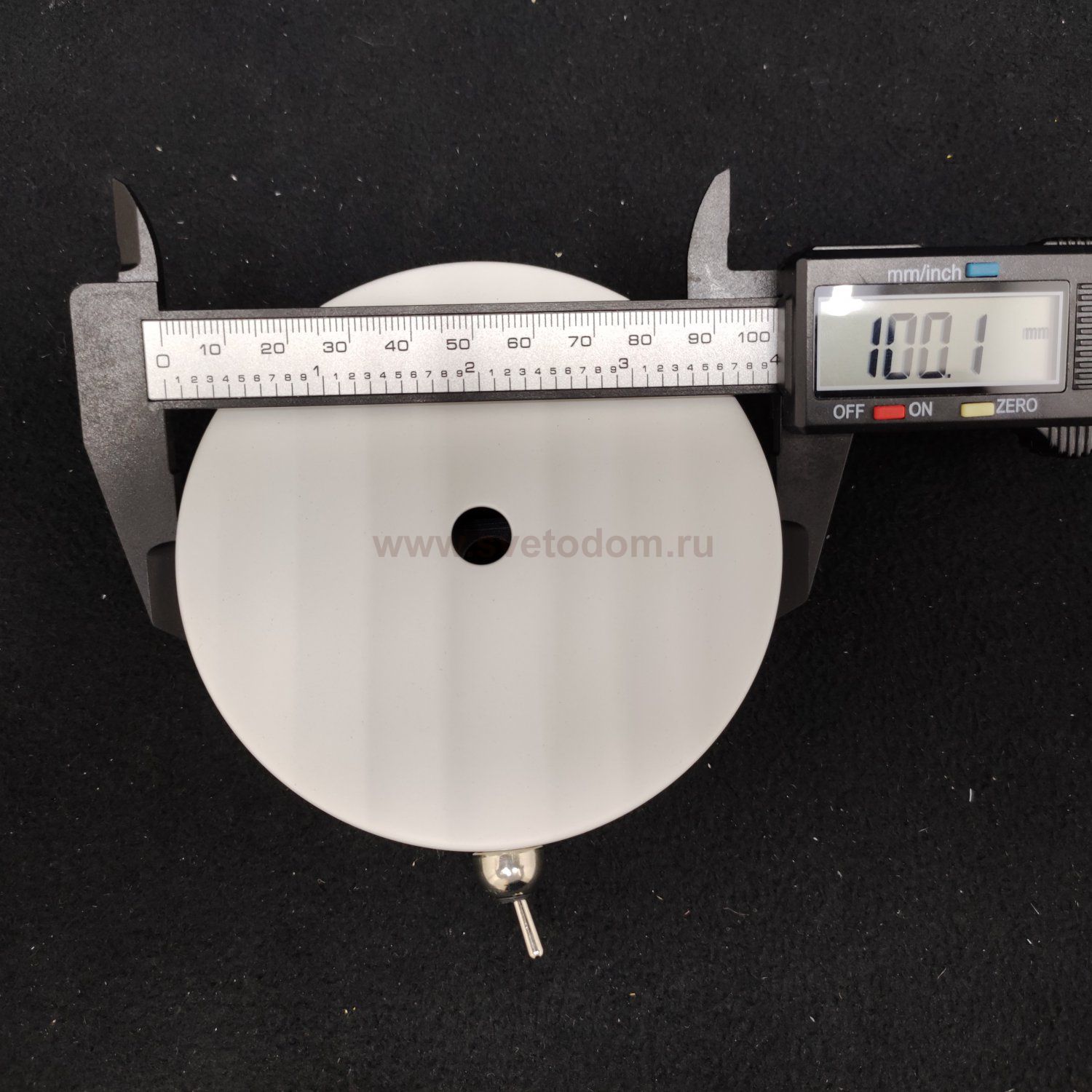 Светильник настенный бра Arte Lamp A1031AP-1WH TYLER