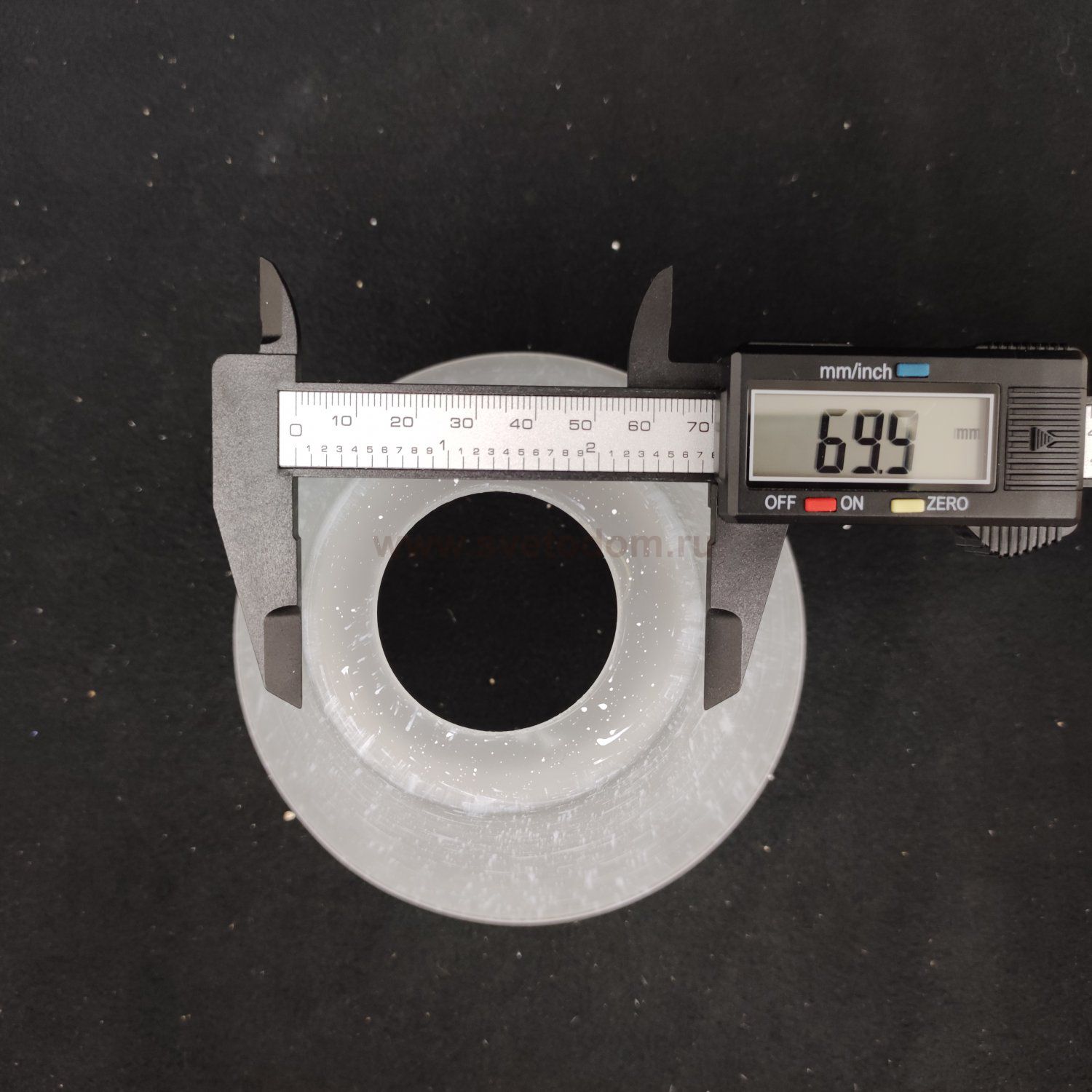 Светильник настенный бра Arte Lamp A1031AP-1WH TYLER