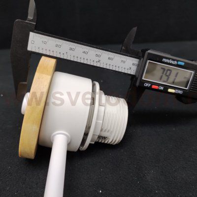 Люстра потолочная Arte Lamp A1031PL-3WH TYLER