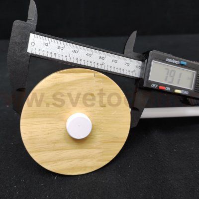 Люстра потолочная Arte Lamp A1031PL-3WH TYLER