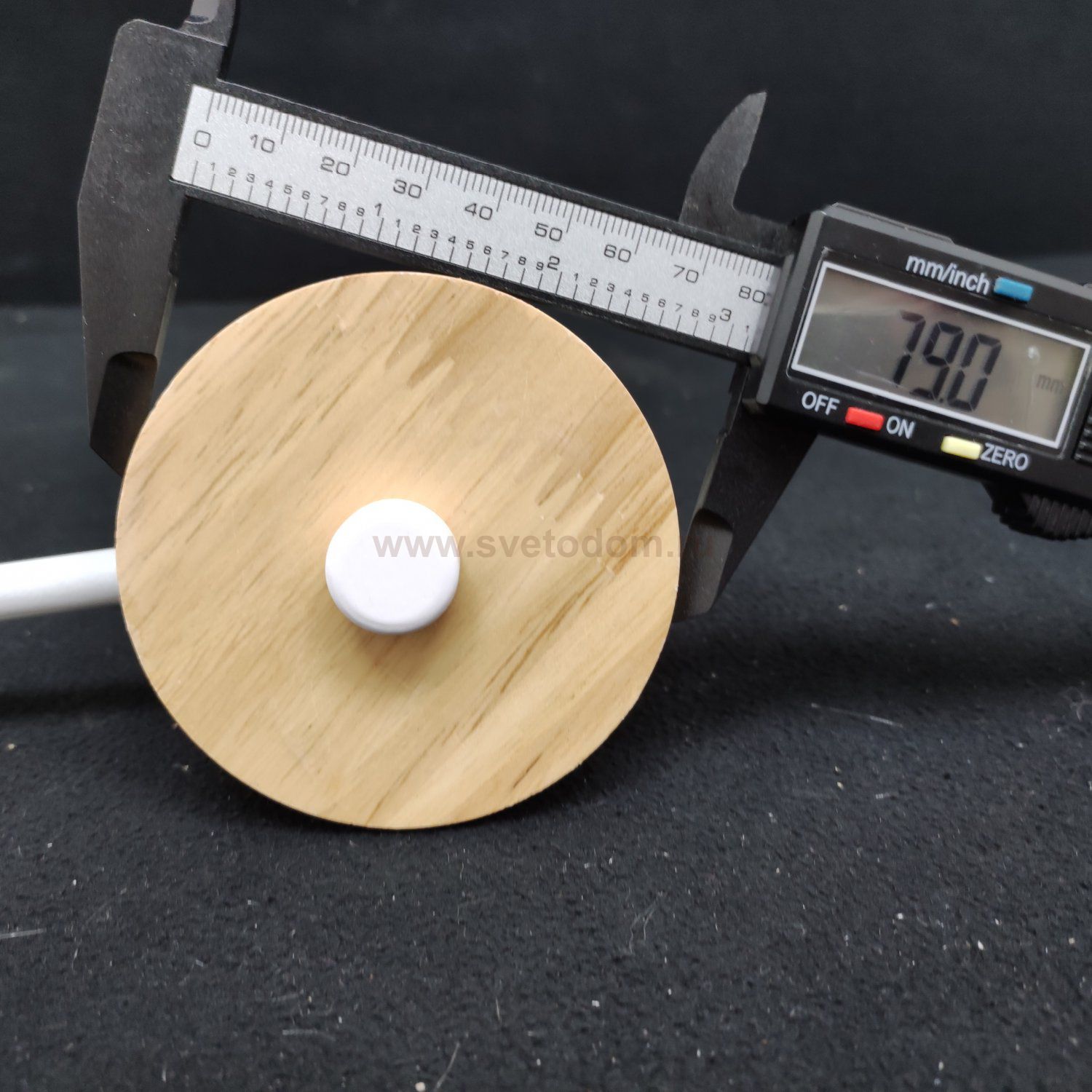 Люстра потолочная Arte Lamp A1031PL-8WH TYLER