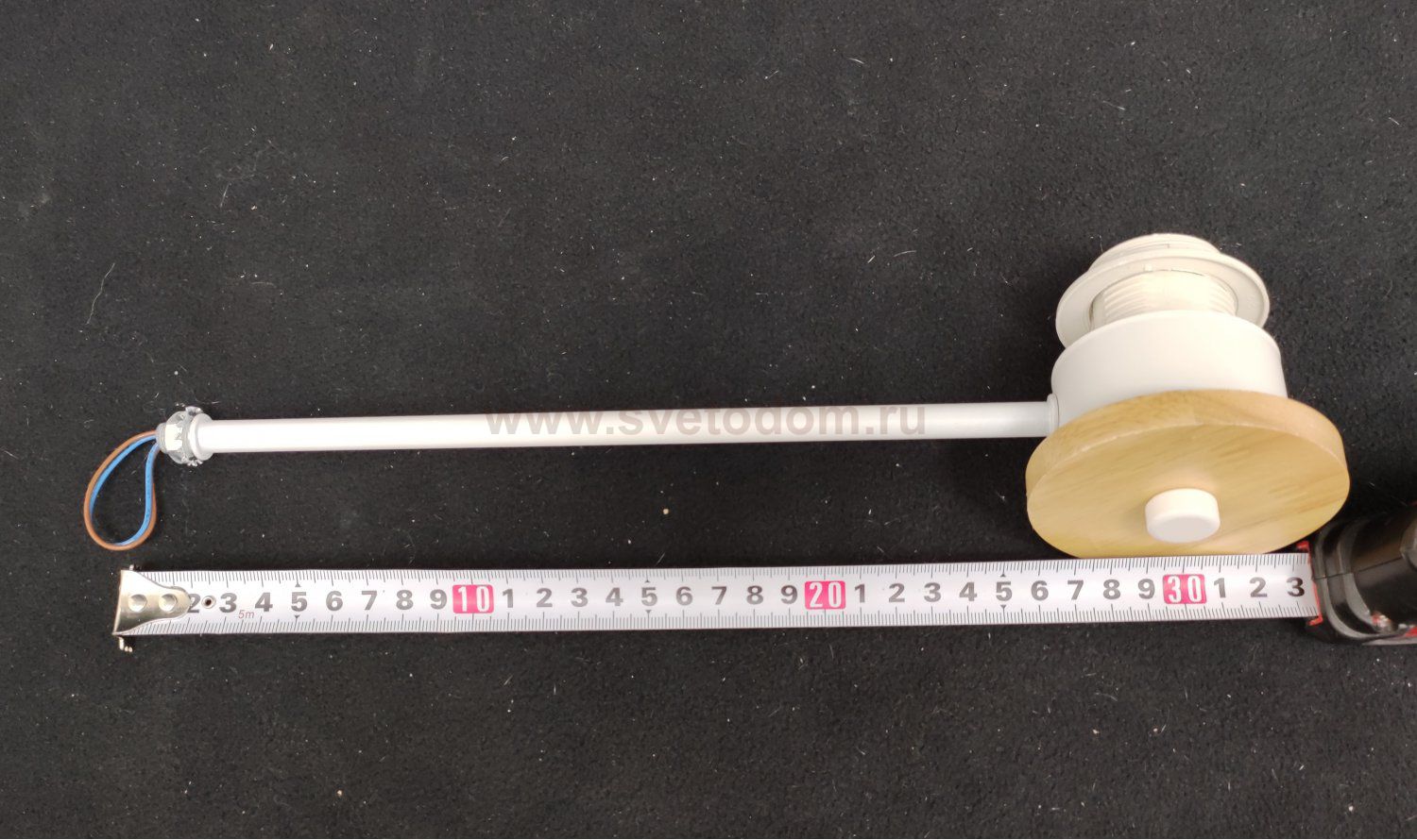 Люстра потолочная Arte Lamp A1031PL-8WH TYLER