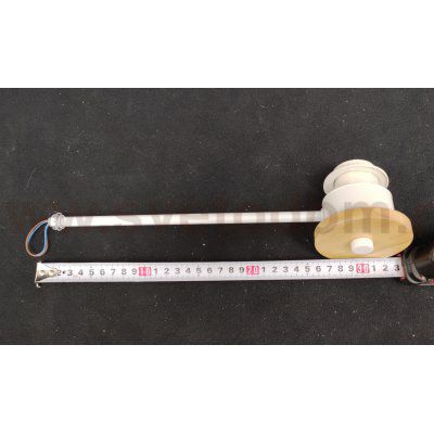 Люстра потолочная Arte Lamp A1031PL-8WH TYLER