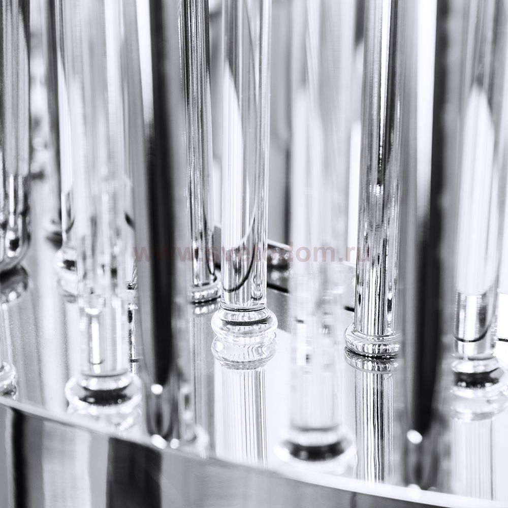 Светильник подвесной Arte lamp A1034SP-12CC MONTREAL