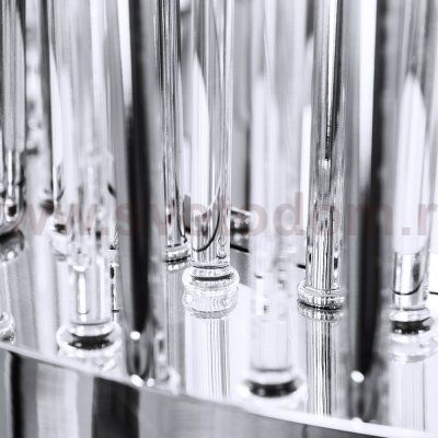 Светильник подвесной Arte lamp A1034SP-12CC MONTREAL