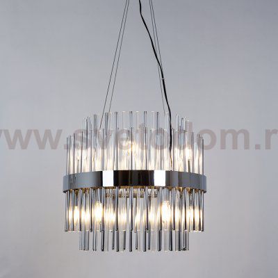 Светильник подвесной Arte lamp A1034SP-12CC MONTREAL