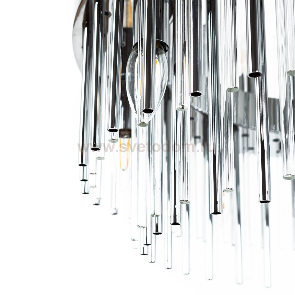 Светильник подвесной Arte lamp A1034SP-16CC MONTREAL