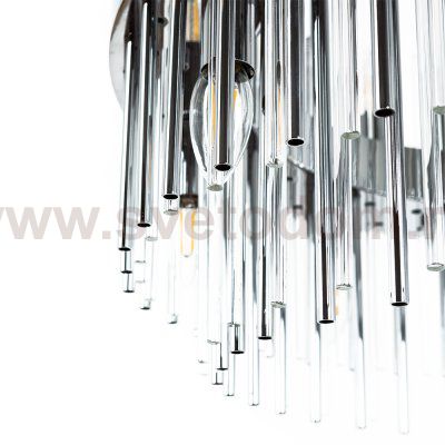 Светильник подвесной Arte lamp A1034SP-16CC MONTREAL