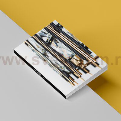 Светильник подвесной Arte lamp A1043SP-1BK ALRUBA