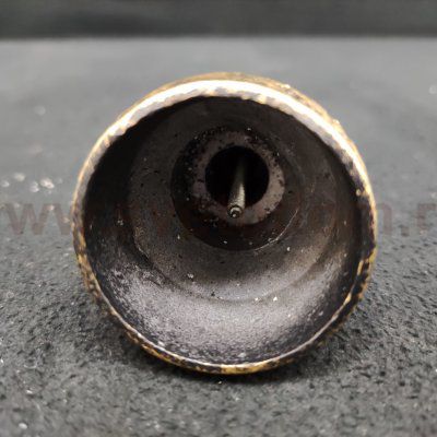 Светильник уличный Arte lamp A1046PA-1BN ATLANTA