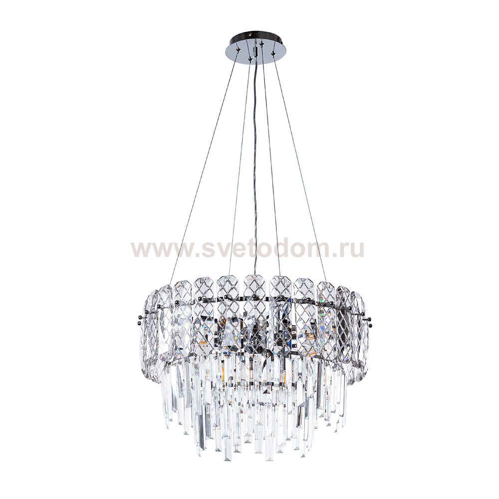 Светильник Arte lamp A1051SP-8CC 