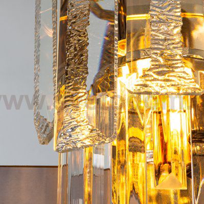 Светильник Arte lamp A1052AP-2GO 