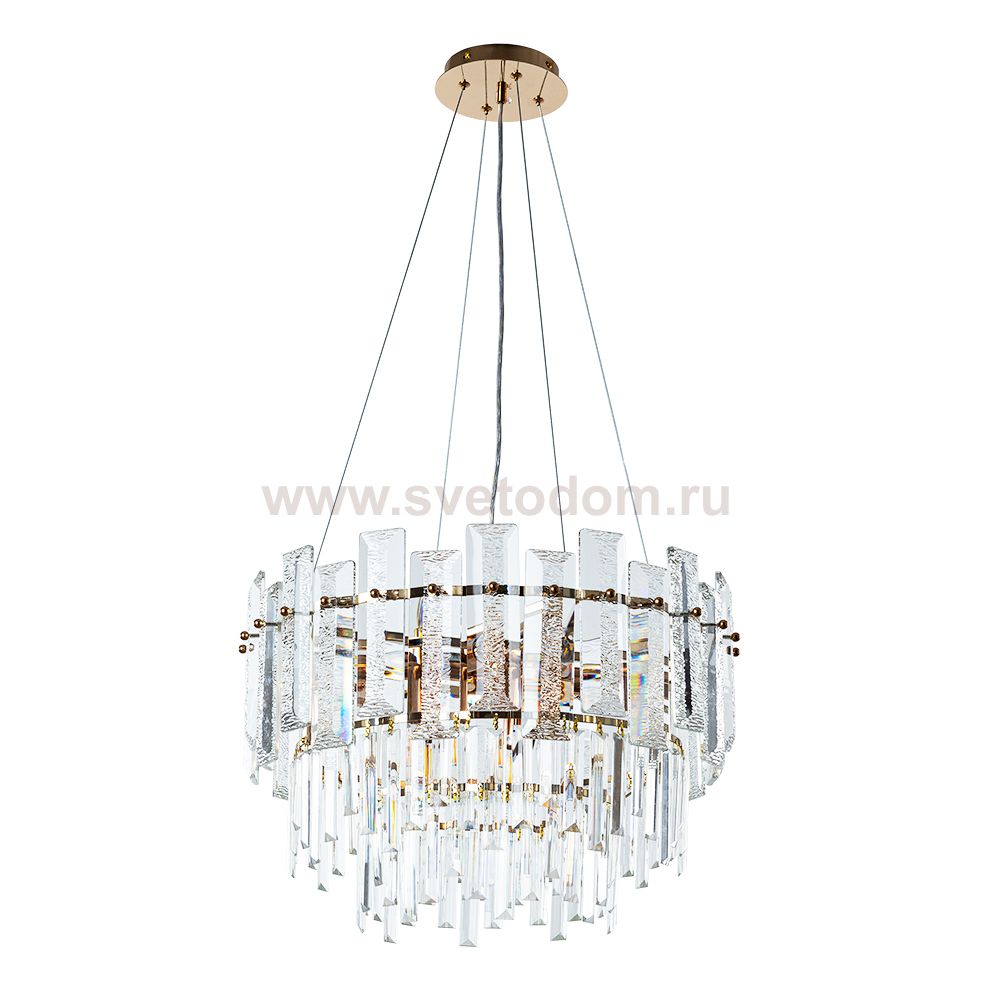 Светильник Arte lamp A1052SP-8GO 