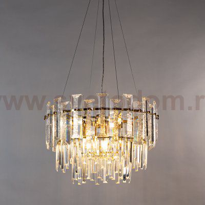 Светильник Arte lamp A1052SP-8GO 