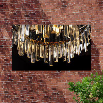 Светильник Arte lamp A1052SP-8GO 