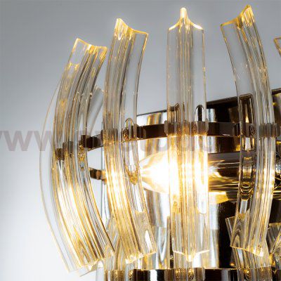 Светильник настенный бра Arte lamp A1054AP-1CC