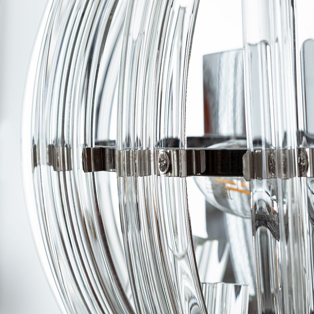 Светильник настенный бра Arte lamp A1054AP-1CC