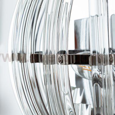 Светильник настенный бра Arte lamp A1054AP-1CC