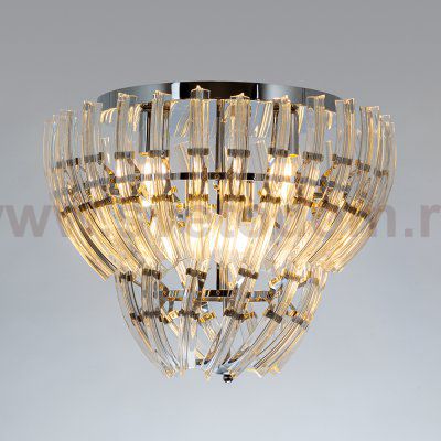 Потолочная люстра Arte lamp A1054PL-6CC ELLA
