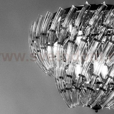 Потолочная люстра Arte lamp A1054PL-9CC ELLA