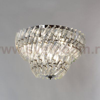 Потолочная люстра Arte lamp A1054PL-9CC ELLA