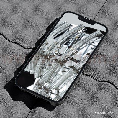 Потолочная люстра Arte lamp A1054PL-9CC ELLA