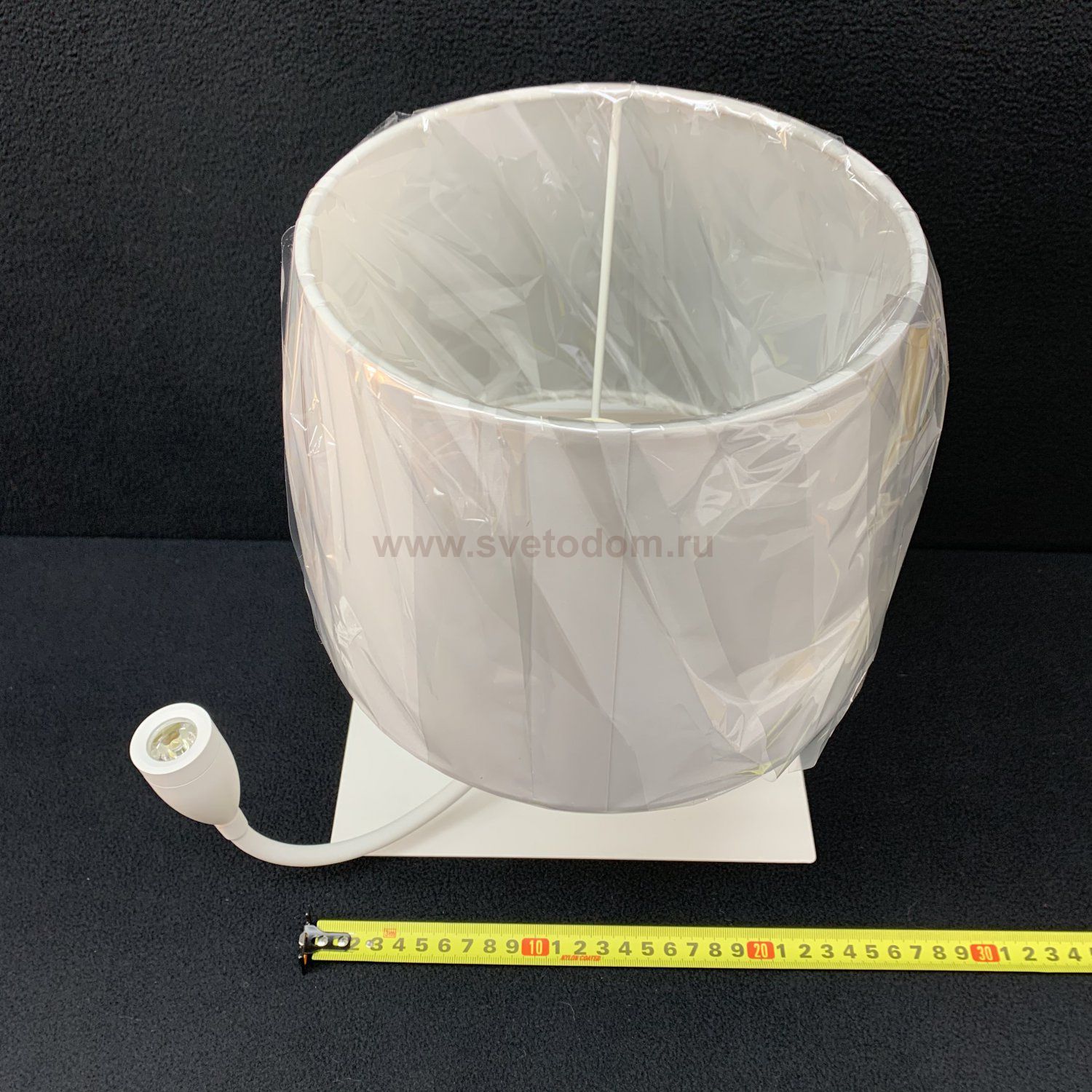 Светильник бра с USB зарядкой Arte Lamp A1056AP-2WH