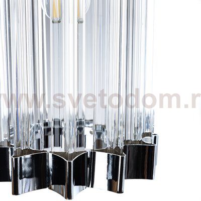 Светильник подвесной Arte lamp A1059SP-1CC