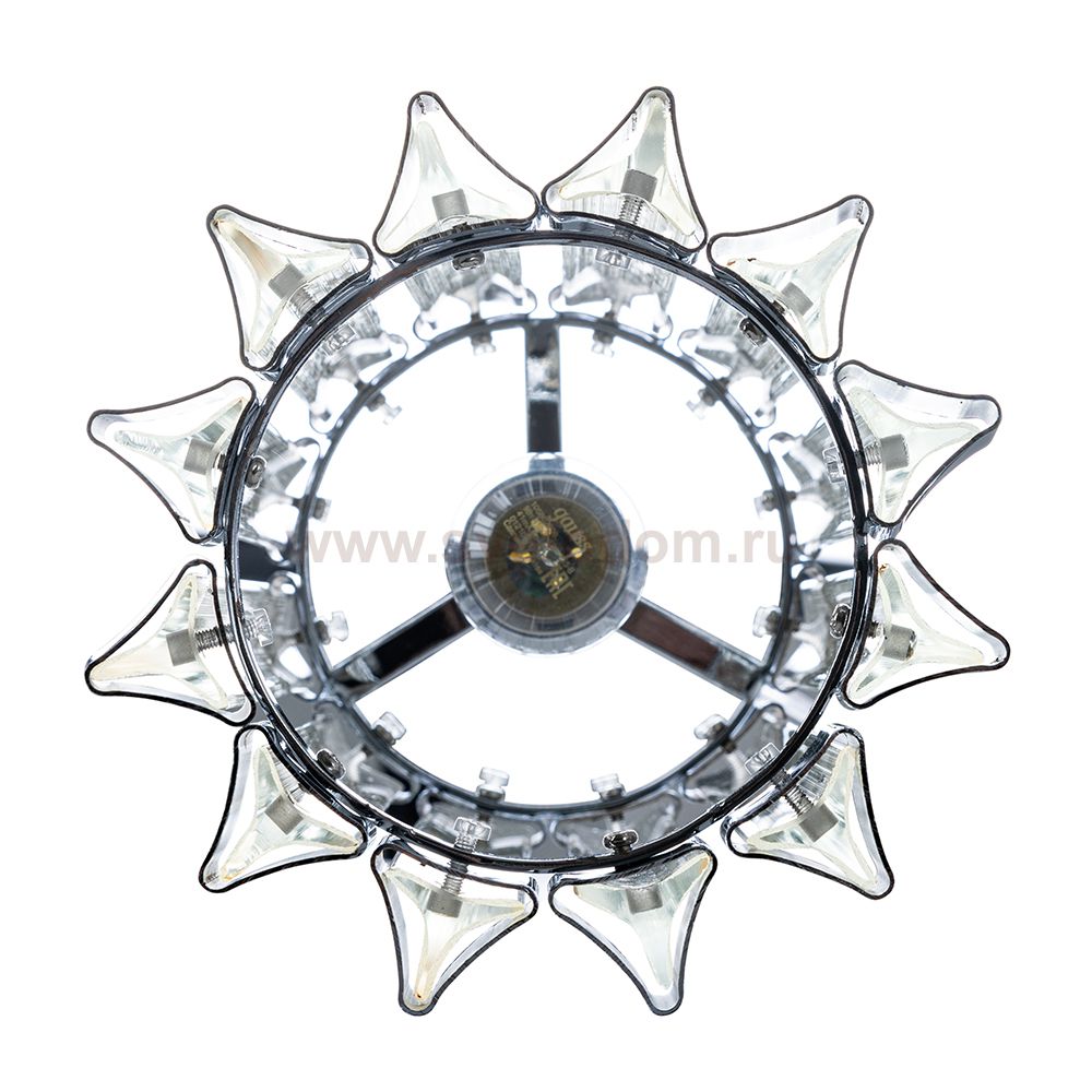 Светильник подвесной Arte lamp A1059SP-1CC