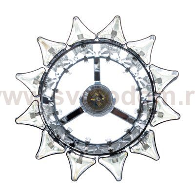 Светильник подвесной Arte lamp A1059SP-1CC