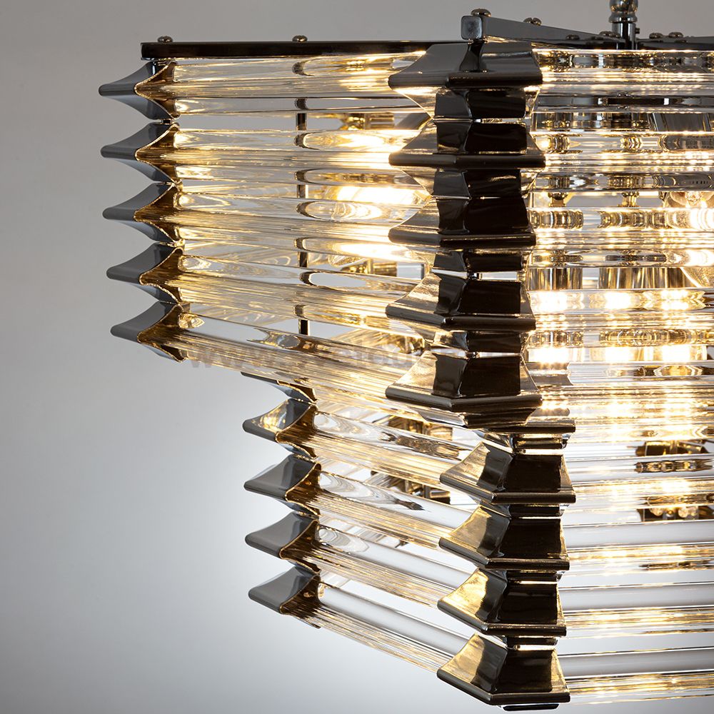 Люстра подвесная Arte Lamp A1059SP-9CC