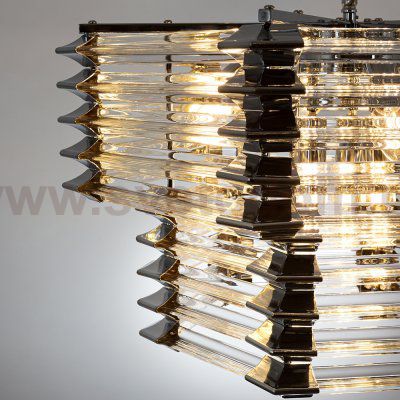 Люстра подвесная Arte Lamp A1059SP-9CC