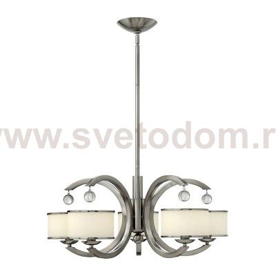 Люстра Natural concept HK/MONACO5 MONACO  