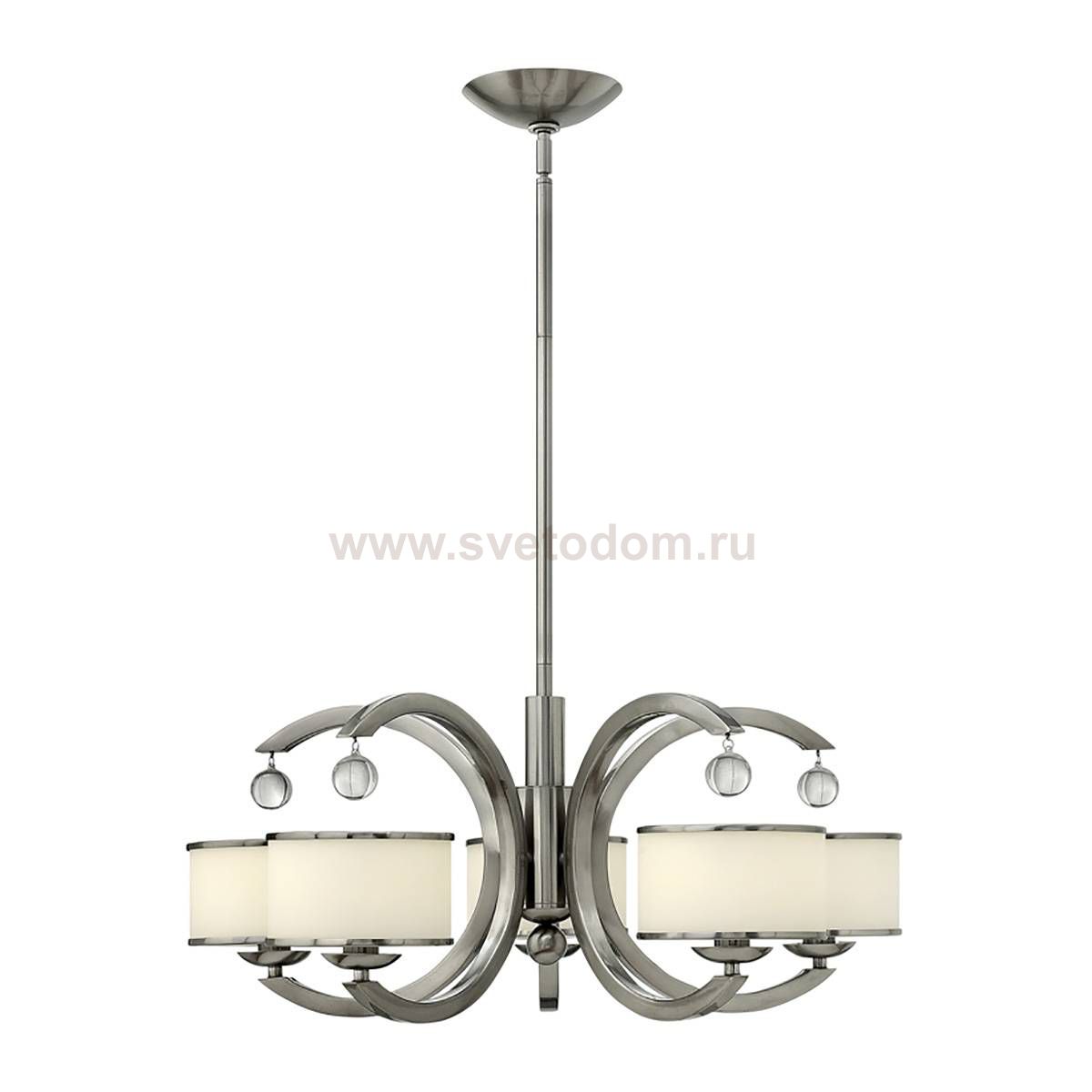 Люстра Natural concept HK/MONACO5 MONACO  