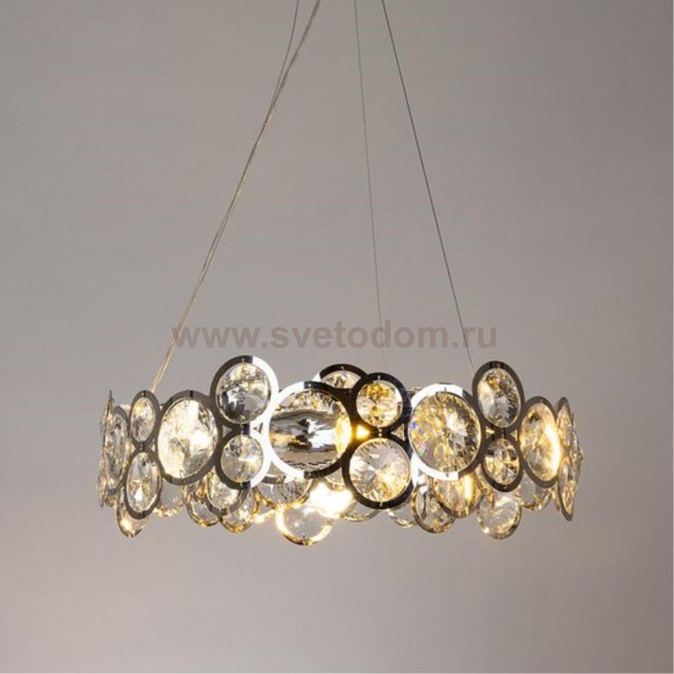 Люстра подвесная Arte Lamp A1062SP-6CC SARAH