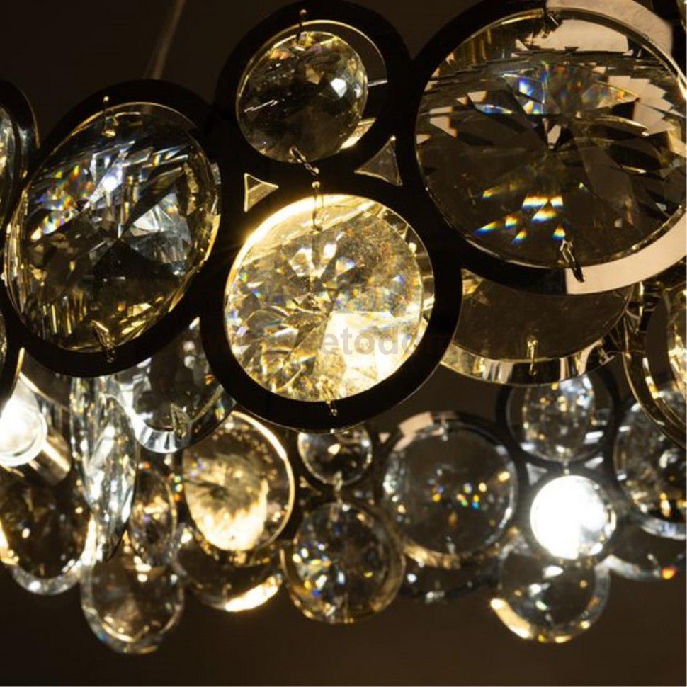 Люстра подвесная Arte Lamp A1062SP-6CC SARAH