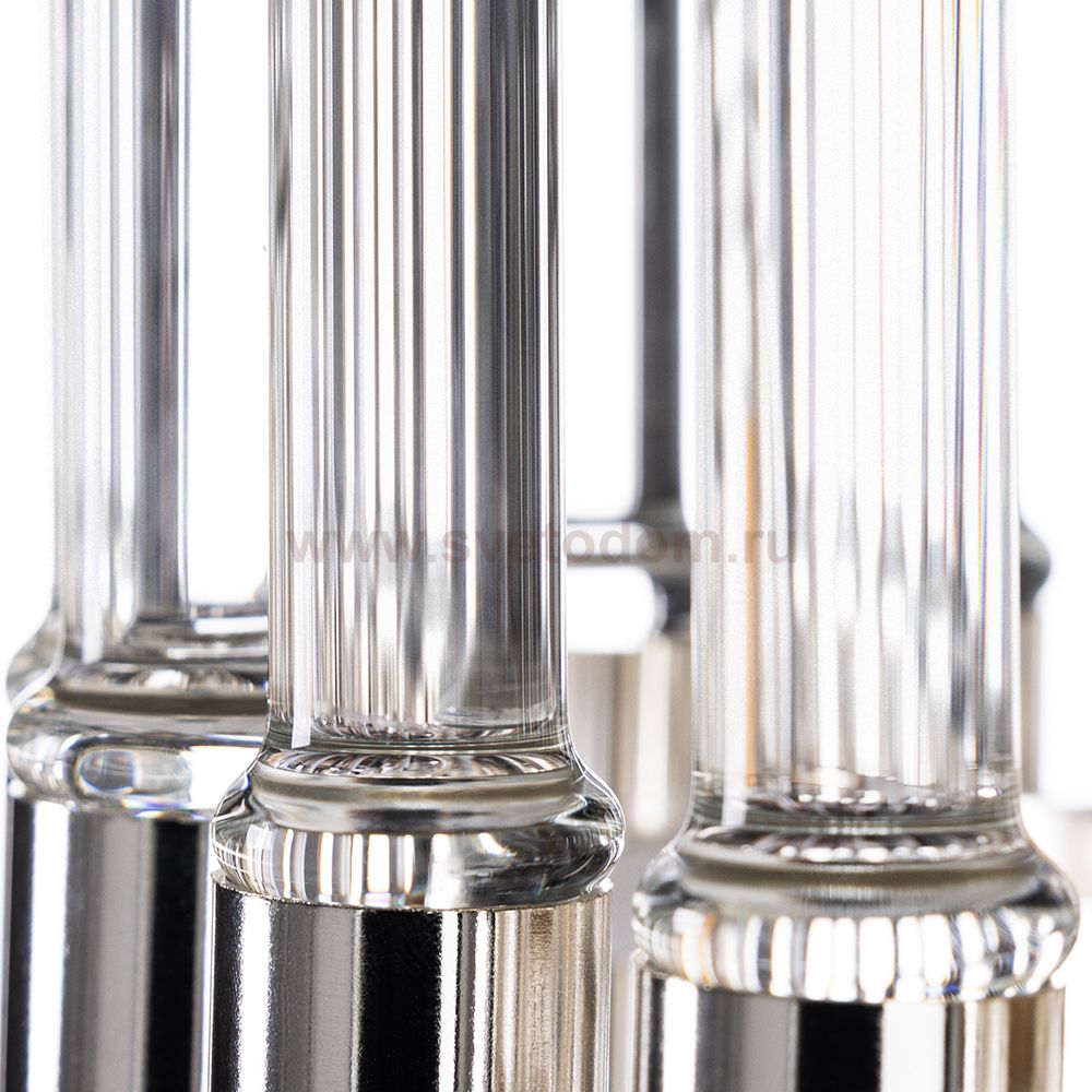 Светильник настенный Arte Lamp A1064AP-2CC MATILDA