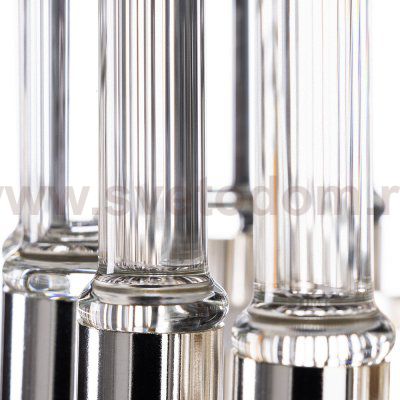 Светильник настенный Arte Lamp A1064AP-2CC MATILDA