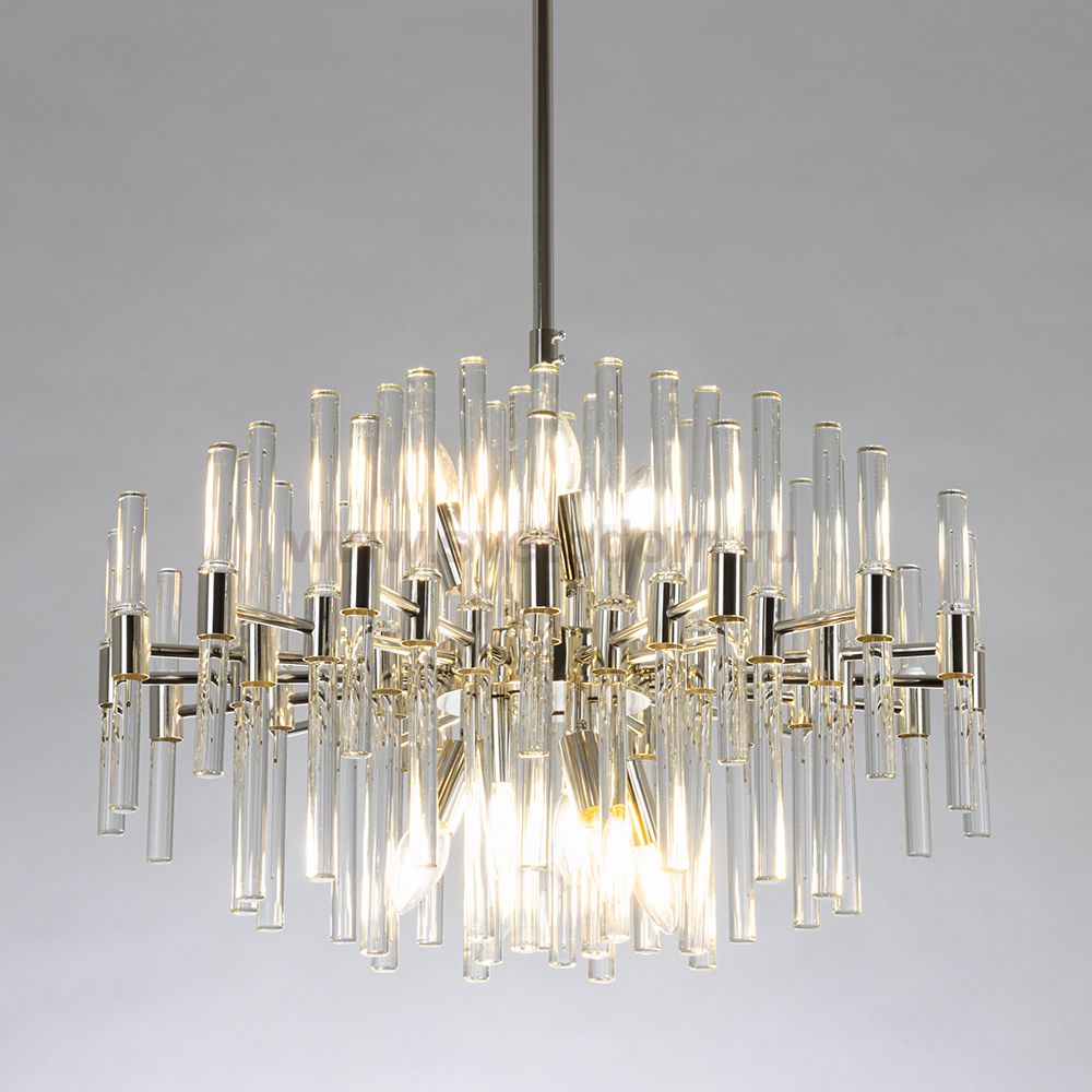 Люстра потолочная Arte Lamp A1064PL-10CC MATILDA