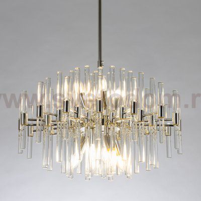 Люстра потолочная Arte Lamp A1064PL-10CC MATILDA